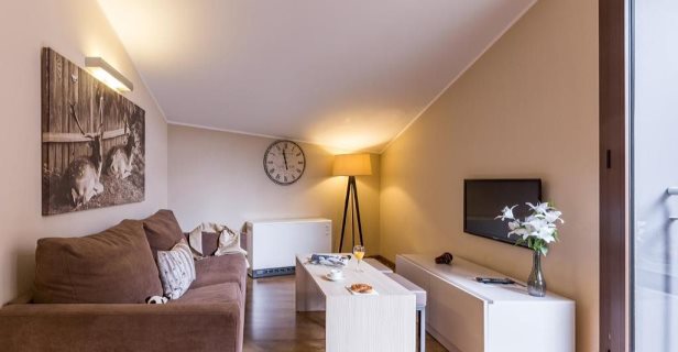 Apartamentos Pierre Vacances Andorra Bordes D'envalira