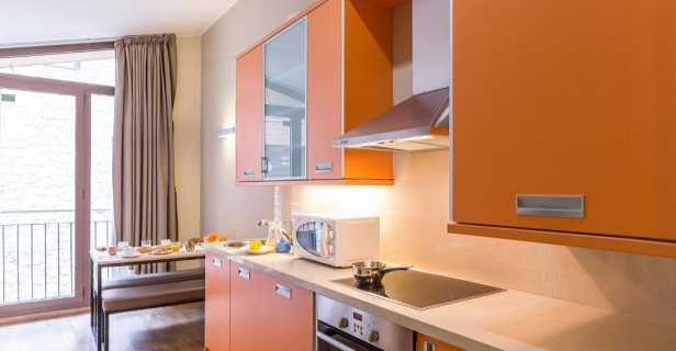 Apartamentos Pierre Vacances Andorra Bordes D'envalira