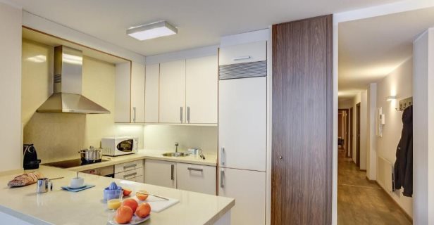 Apartamentos Pierre Vacances Andorra Bordes D'envalira