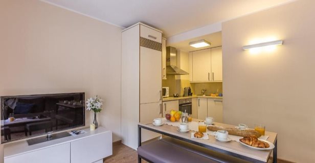 Apartamentos Pierre Vacances Andorra Bordes D'envalira