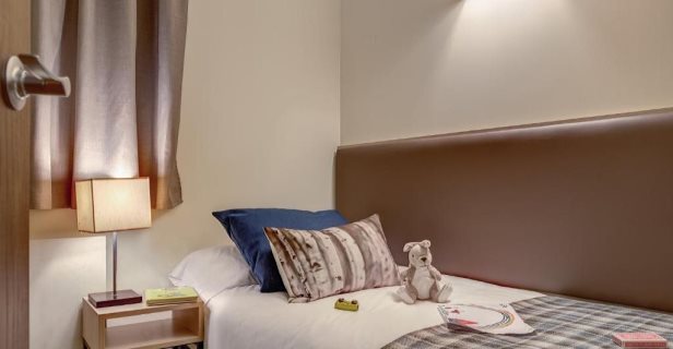Apartamentos Pierre Vacances Andorra Bordes D'envalira