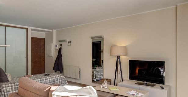 Apartamentos Pierre Vacances Andorra Bordes D'envalira