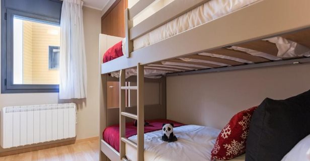 Apartamentos Pierre Vacances Andorra El Tarter
