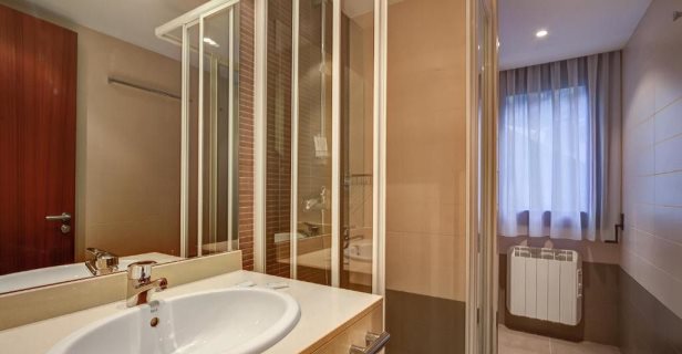 Apartamentos Pierre Vacances Andorra El Tarter