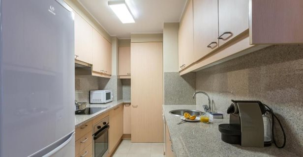 Apartamentos Pierre Vacances Andorra El Tarter