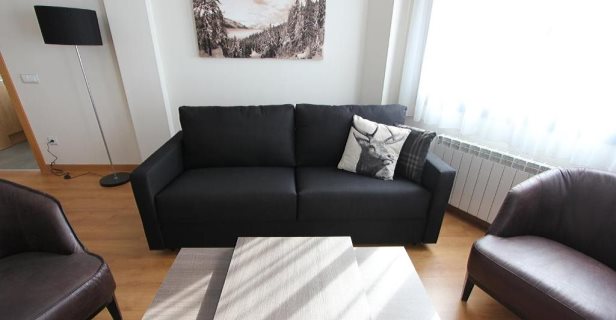 Apartamentos Pierre Vacances Andorra El Tarter
