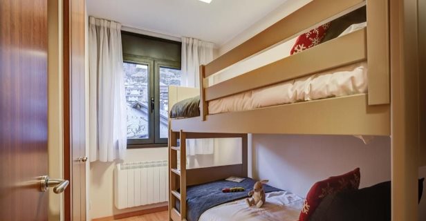 Apartamentos Pierre Vacances Andorra El Tarter