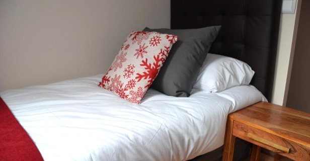 Apartamentos Pierre Vacances Andorra El Tarter