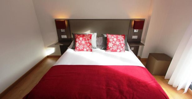 Apartamentos Pierre Vacances Andorra El Tarter