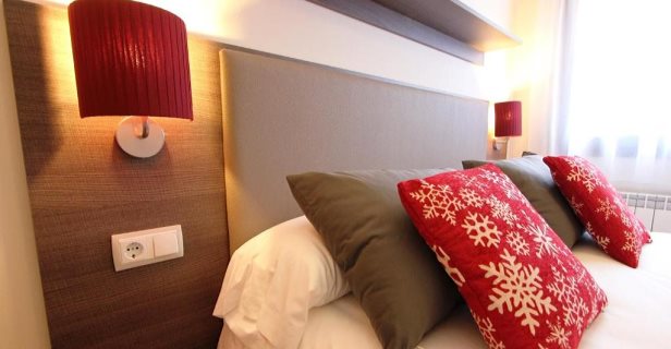 Apartamentos Pierre Vacances Andorra El Tarter