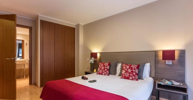Apartamentos Pierre Vacances Andorra El Tarter