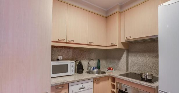 Apartamentos Pierre Vacances Andorra El Tarter