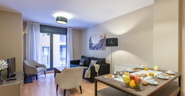Apartamentos Pierre Vacances Andorra El Tarter