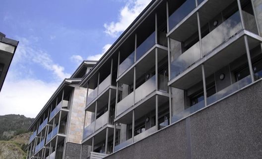 Apartamentos Pierre & Vacances Andorra Ransol