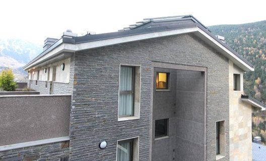 Apartamentos Pierre & Vacances Andorra Ransol