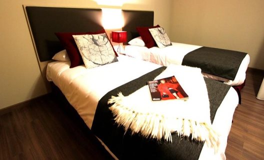 Apartamentos Pierre & Vacances Andorra Ransol