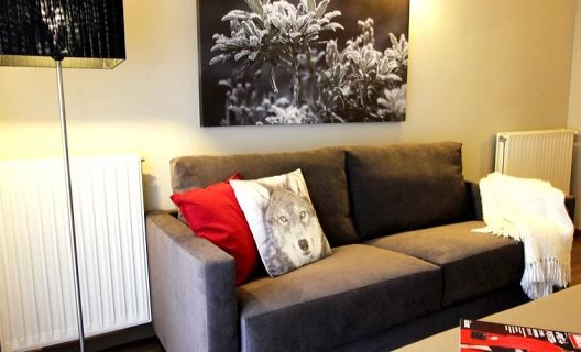 Apartamentos Pierre & Vacances Andorra Ransol