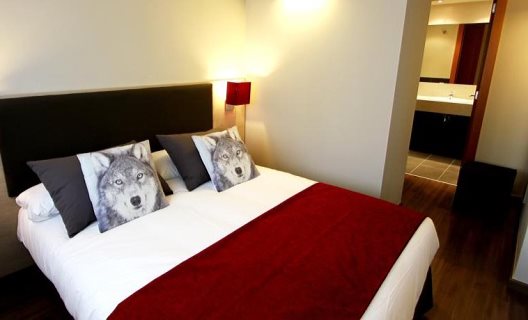 Apartamentos Pierre & Vacances Andorra Ransol