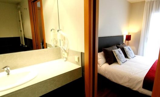 Apartamentos Pierre & Vacances Andorra Ransol