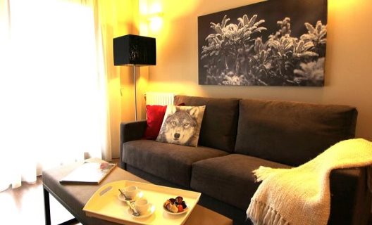 Apartamentos Pierre & Vacances Andorra Ransol