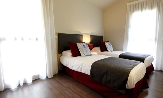 Apartamentos Pierre & Vacances Andorra Ransol
