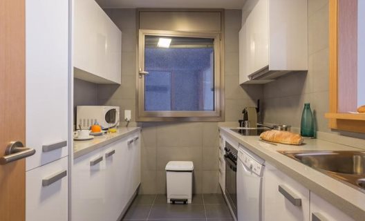 Apartamentos Pierre & Vacances Andorra Ransol