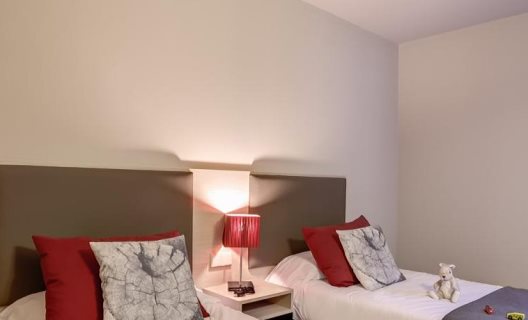 Apartamentos Pierre & Vacances Andorra Ransol