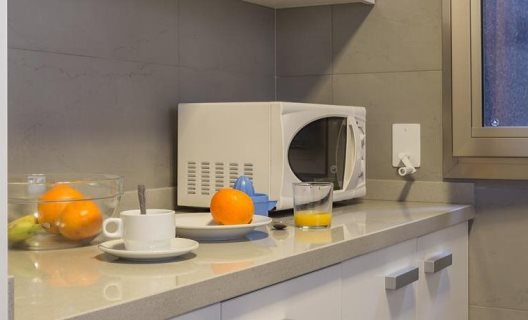 Apartamentos Pierre & Vacances Andorra Ransol