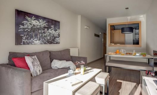 Apartamentos Pierre & Vacances Andorra Ransol