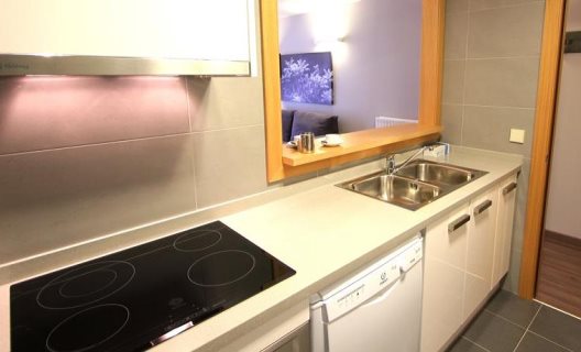Apartamentos Pierre & Vacances Andorra Ransol