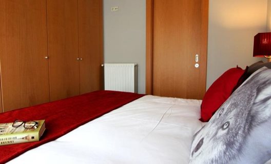 Apartamentos Pierre & Vacances Andorra Ransol