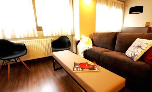 Apartamentos Pierre & Vacances Andorra Ransol