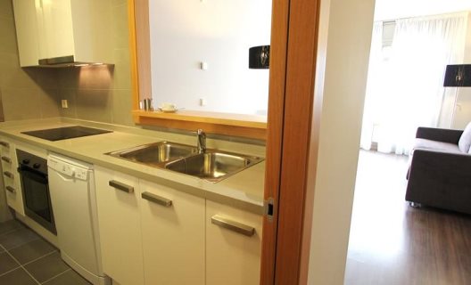 Apartamentos Pierre & Vacances Andorra Ransol