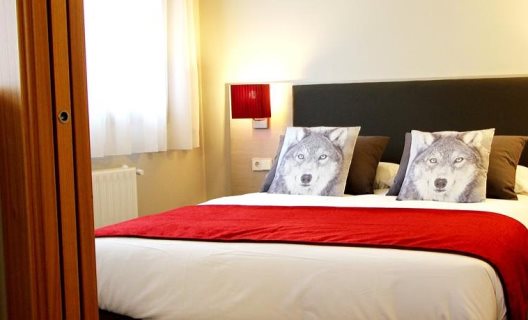 Apartamentos Pierre & Vacances Andorra Ransol