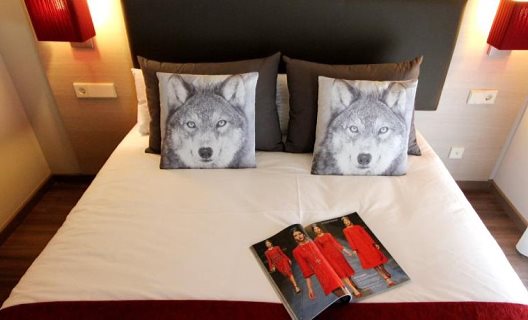 Apartamentos Pierre & Vacances Andorra Ransol