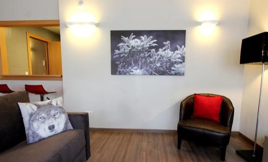 Apartamentos Pierre & Vacances Andorra Ransol