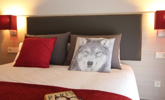 Apartamentos Pierre & Vacances Andorra Ransol