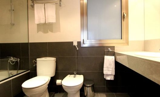 Apartamentos Pierre & Vacances Andorra Ransol