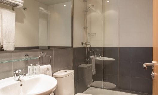 Apartamentos Pierre & Vacances Andorra Ransol