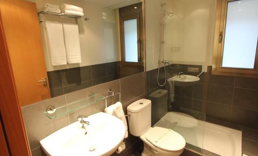 Apartamentos Pierre & Vacances Andorra Ransol
