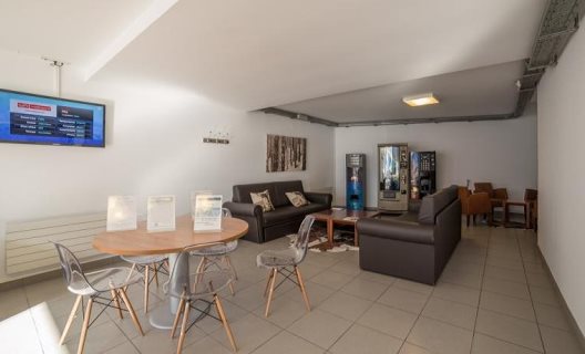 Apartamentos Pierre & Vacances Andorra Ransol