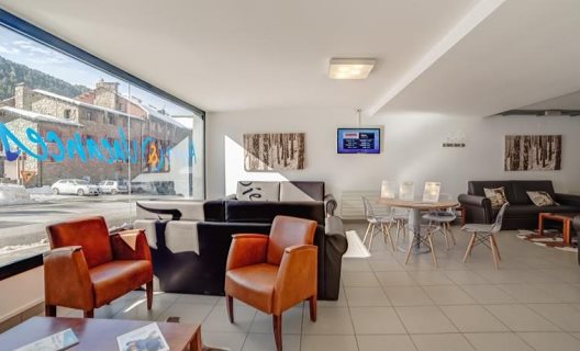 Apartamentos Pierre & Vacances Andorra Ransol