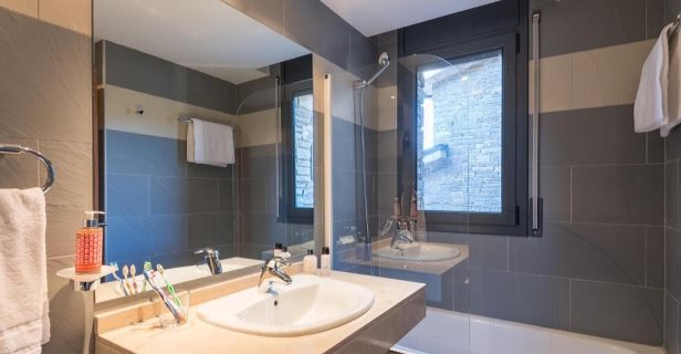 Apartamentos Pierre Vacances Andorra Sunari Peretol