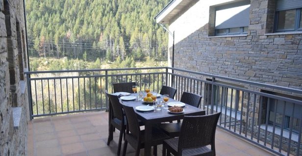 Apartamentos Pierre Vacances Andorra Sunari Peretol