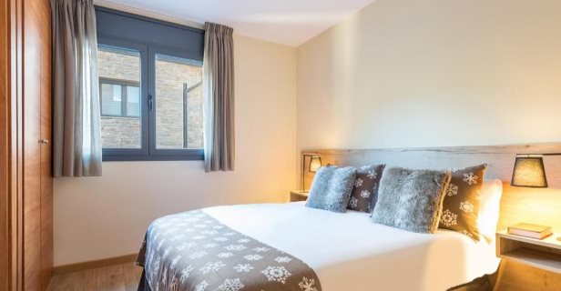 Apartamentos Pierre Vacances Andorra Sunari Peretol