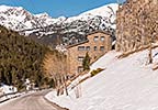 Apartamentos Pierre Vacances Andorra Sunari Peretol