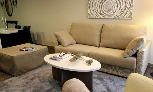 Apartamentos Pierre Vacances Barcelona Sants