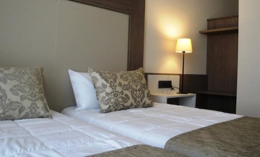 Apartamentos Pierre Vacances Barcelona Sants