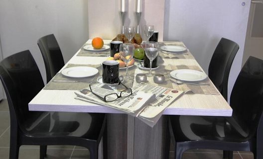 Apartamentos Pierre Vacances Barcelona Sants