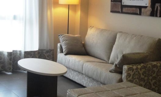 Apartamentos Pierre Vacances Barcelona Sants